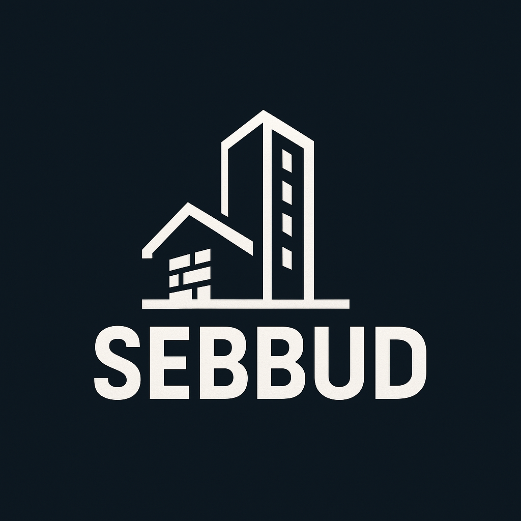 Logo SEBBUD