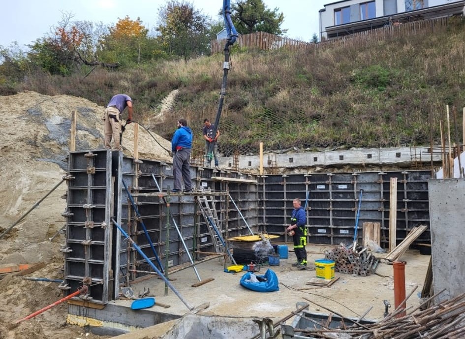 Zdjęcie zespołu Seb-bud